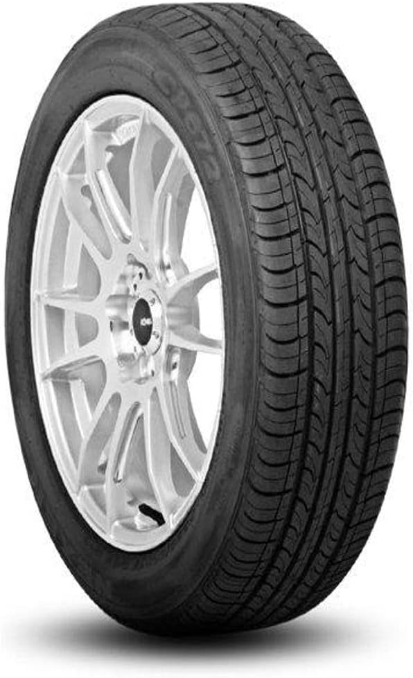 Nexen CP672 All-Season Tire - 215/50R17 91V