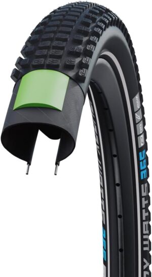 Schwalbe Johnny Watts 365 Performance Faltreifen // 60-584 (27,5x2,35')