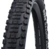 Schwalbe SCHWALBE JOHNNY WATTS Perf, DD, RaceGuard, Folding Tyres