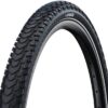 Schwalbe Marathon Mondial Pro Evo V-Guard 29 x 2.25 57-622