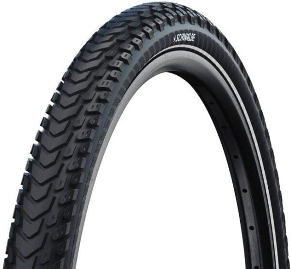 Schwalbe Marathon Mondial Pro Evo V-Guard 29 x 2.25 57-622