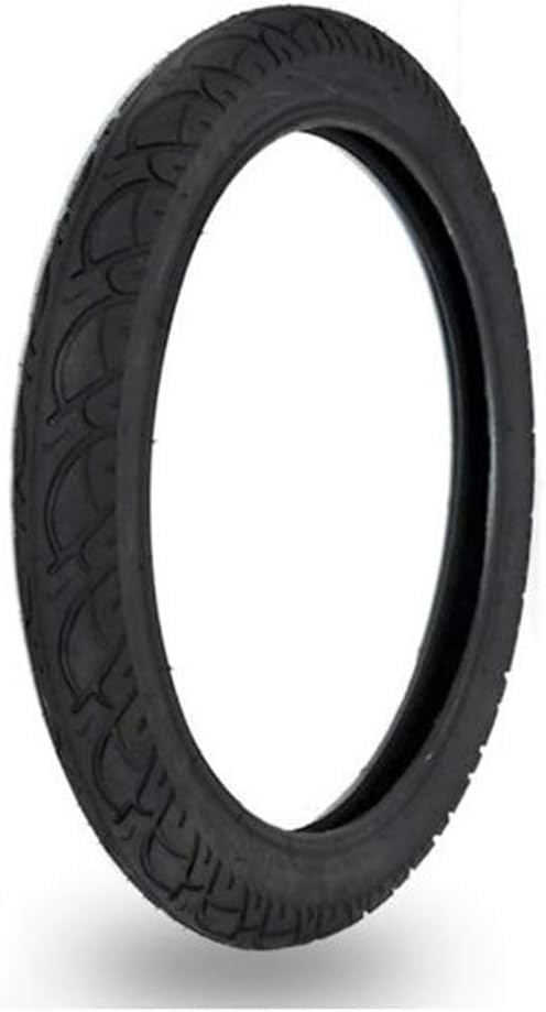 Electric Scooter Tire Adult,18x2.125 Inflatable Inner and Outer Tires,High Elasticity Thickened Wear-resistant Mountain Bike Tires,All-terrain Anti-skid Tires