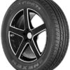 Nexen CP671 Radial Tire - 225/55R17 97V