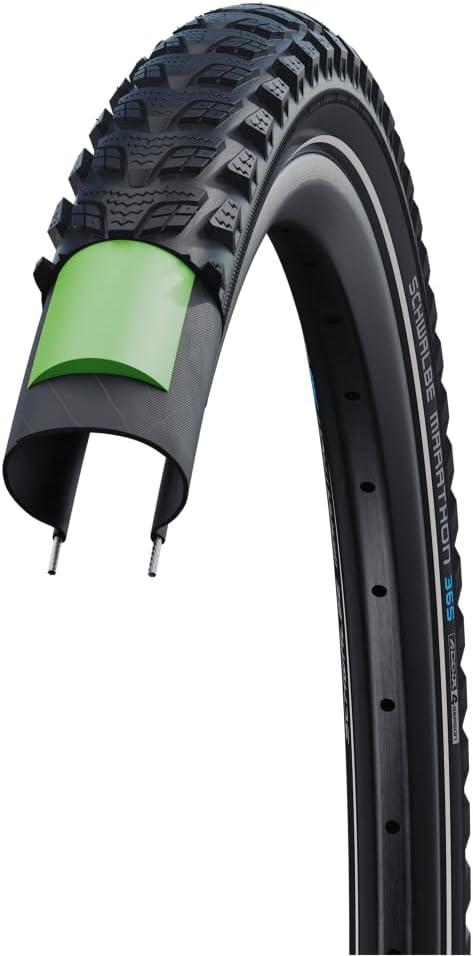 Schwalbe Marathon 365 Performance Line Tyre