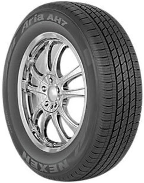 Nexen Aria AH7 All- Season Radial Tire-215/55R18 95T