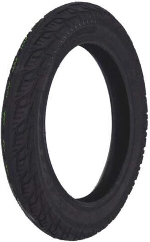 AdultElectric scooter tires off road, 14-inch 14x2.50 Inflatable Inner and Outer Tires, High Elasticity Anti-skid Thick Wear-resistant All-terrain Tires, Scooter Accessories