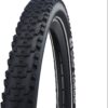 Schwalbe MY24 SMART SAM PERFORMANCE, 29X2.60 BLACK-REFLEX