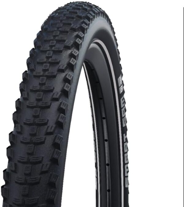 Schwalbe MY24 SMART SAM PERFORMANCE, 29X2.60 BLACK-REFLEX