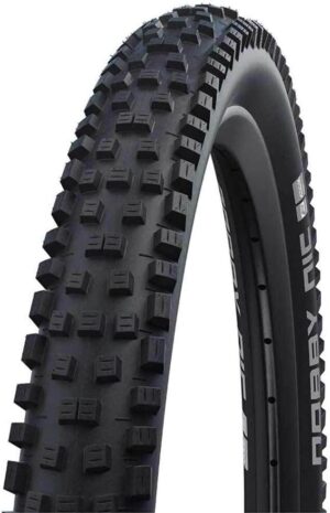 Schwalbe SCHWALBE NOBBY NIC Perf, TwinSkin, TLR Tyres