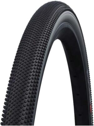 Schwalbe G-One Allround Performance Faltreifen // 35-622 (28x1,35')