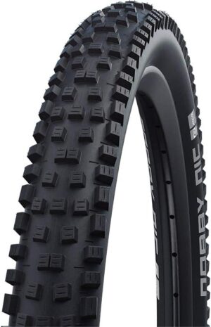 Schwalbe SCHWALBE NOBBY NIC Perf, DD, RaceGuard, TLE Tyres