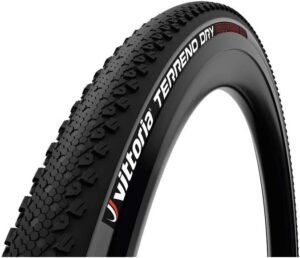 Vittoria Terreno Dry G2.0 TNT Cyclocross/Gravel Bicycle Tire