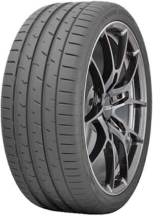 Toyo Tires PROXES Sport-2 275/45YR20 Offroad Tyre (Pack of 1)