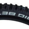 Schwalbe Big Betty Evo Faltreifen // 62-584 (27,5x2,4') Super Gravity