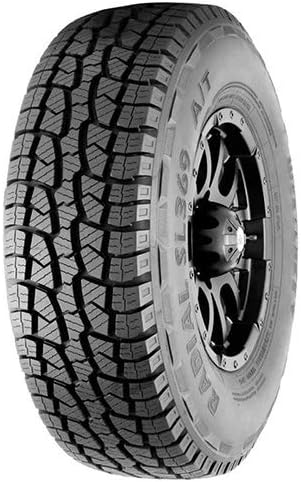 Westlake sl369 all-terrain LT265/75R16 116S bsw all-season tire