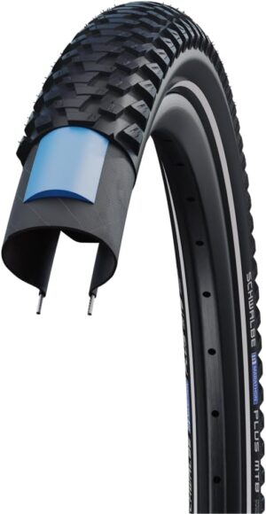 Schwalbe Marathon Plus Mtb Performance Line Tyre