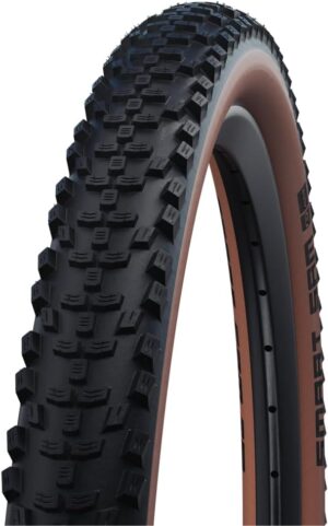 Schwalbe Smart Sam Bicycle Tyre