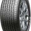 BFGoodrich Tires 12707