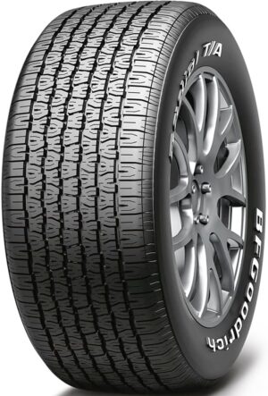 BFGoodrich Tires 12707