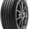 KUMHO 205/65R16 095H SOLUS KH32 TL Car Tires Installed By DialATire 22037332024-1