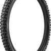 Pirelli Scorpion E-MTB M HyperWall Bike Tyre, 27.5 x 2.6, Black