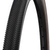 Schwalbe G-One Allround Performance Folding Tyre // 45-622 (28 x 1.70 Inches) Bronze Skin