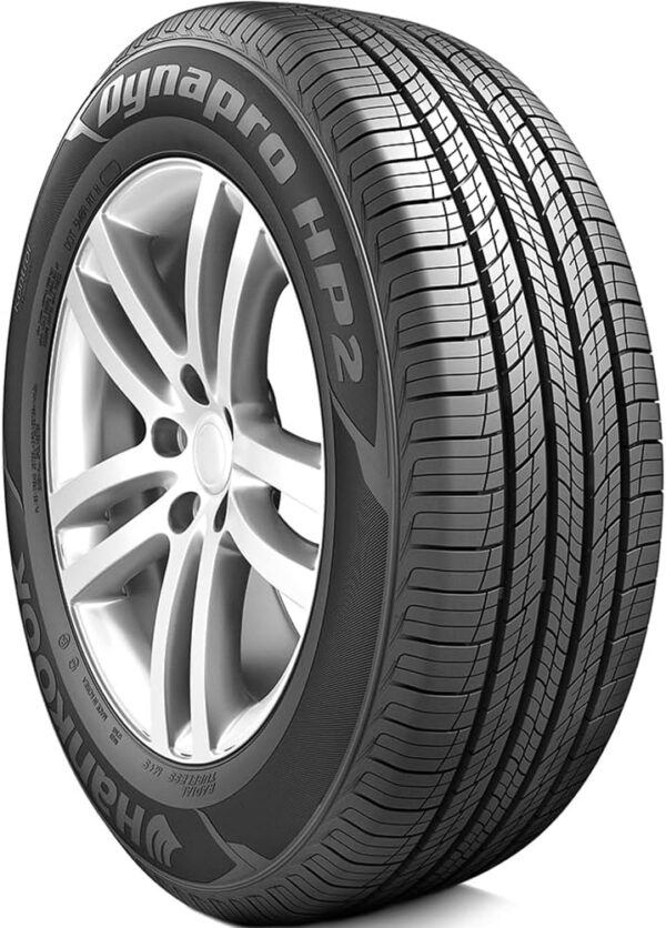 HANKOOK 235/60R18 DynaPro HP2 RA33 103H SL/4 Ply Tire