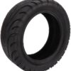 RiToEasysports Tyre for Electric Scooter 90/65-6.5, Replacement Wheel for Electric Scooter Rubber Replacement Tyre for Scooter with Excellent Grip Cycling Other