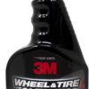 3M Wheel and Tire Cleaner, 16 oz. 39036