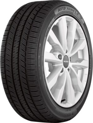 Yokohama Avid Ascend LX 215/60R16 95H