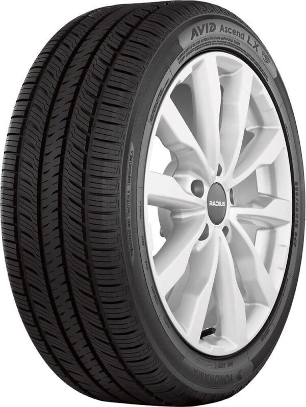 Yokohama Avid Ascend LX 215/60R16 95H