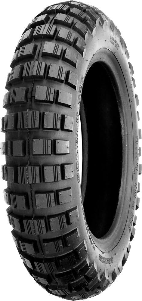 Shinko 421 Series Mini Bike Trail Tyre 3.50-10 SR421 3.50-10