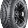 Nokian Tyres One H/T 195/75R16C 107/105S D Light Truck Tire