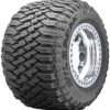 Falken Wildpeak MT01 All Terrain Radial Tire - 285/70R17 121Q