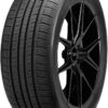 Nexen N'Priz AH All- Season Radial Tire-P205/55R16 89T