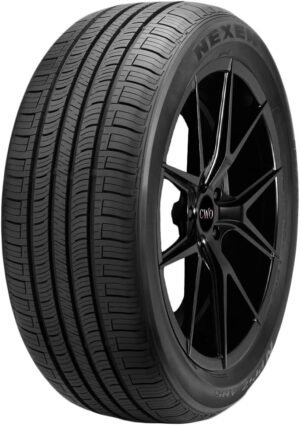 Nexen N'Priz AH All- Season Radial Tire-P205/55R16 89T