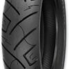 Shinko Motorcycle Tires 150/80-16 4 Ply 777 Heavy Duty Safety Wall Rear