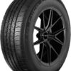 Kenda 255/45R20r S/T KR52 105H XL/4 Ply BSW Tire