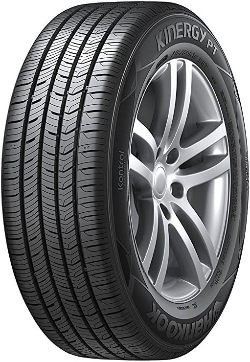 Hankook Kinergy PT H737 All-Season Tyre - 195/65R15 91H