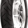 Dunlop Tires American Elite Touring/Cruiser Bias Front MH90-21