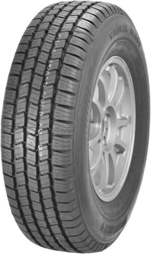 Westlake SL369 P255/70R17 112T