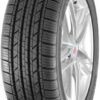 Milestar MS932 All- Season Radial Tire-185/65R14 86T