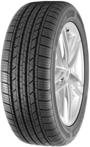 Milestar MS932 All- Season Radial Tire-185/65R14 86T