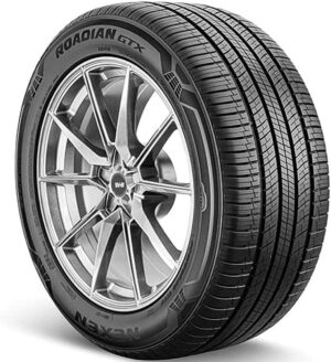 Nexen Roadian GTX 285/45R22 114H XL