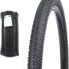 27.5/29 inch mountain bike tire 1/2 pack 27.5/29 Inch Folding Replacement Bike Tire for MTB Mountain Bicycle