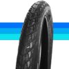 MZBZYU Bike Fat Tire 76-406/20x3.0 for e Bike| 20 x 3.0 Bicycle Tire | 20" Electric Bike Tires Tires Mountain Bike Tires | Bike Fat Tires 20x3 Inch with Arrow Tread for Increased Contact Area | 30 PSI