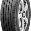 Falken Sincera SN250 AS All-Season Radial Tire - 215/45R17 87V