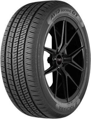 Yokohama Avid Ascend GT 245/50R20XL 105V BSW