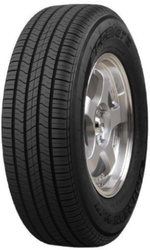 Accelera 215/75R15 100S OMRI AT INDO Car Tires Installed By DialATire ACC6272024SF-1