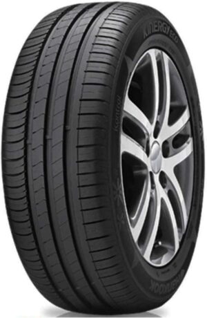 HANKOOK 215/60R16 95H K435 KINERGY ECO2 TL Car Tires Installed By DialAtire HK2156016K4232024SF-1